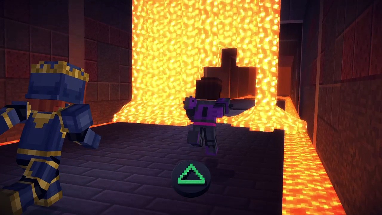 Minecraft: Story Mode_20160920181703