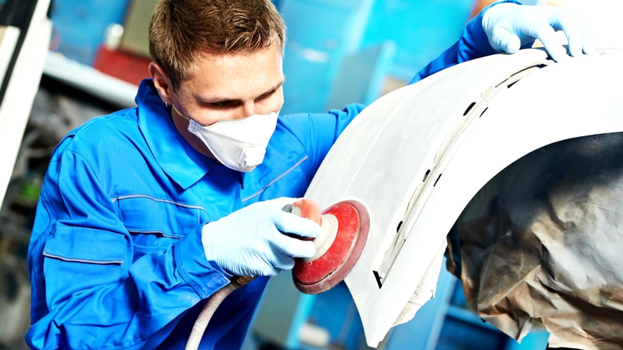 Craft Auto Repair Services Inc.: We Provide Reliable Auto and Car Repairs in Barrie, ON