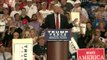 Trump says presidential debate was ‘very exciting’