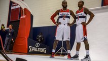 What to expect from the 2016-17 Washington Wizards
