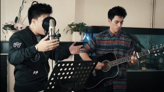 One Dance cover By Jhay-M and T.J