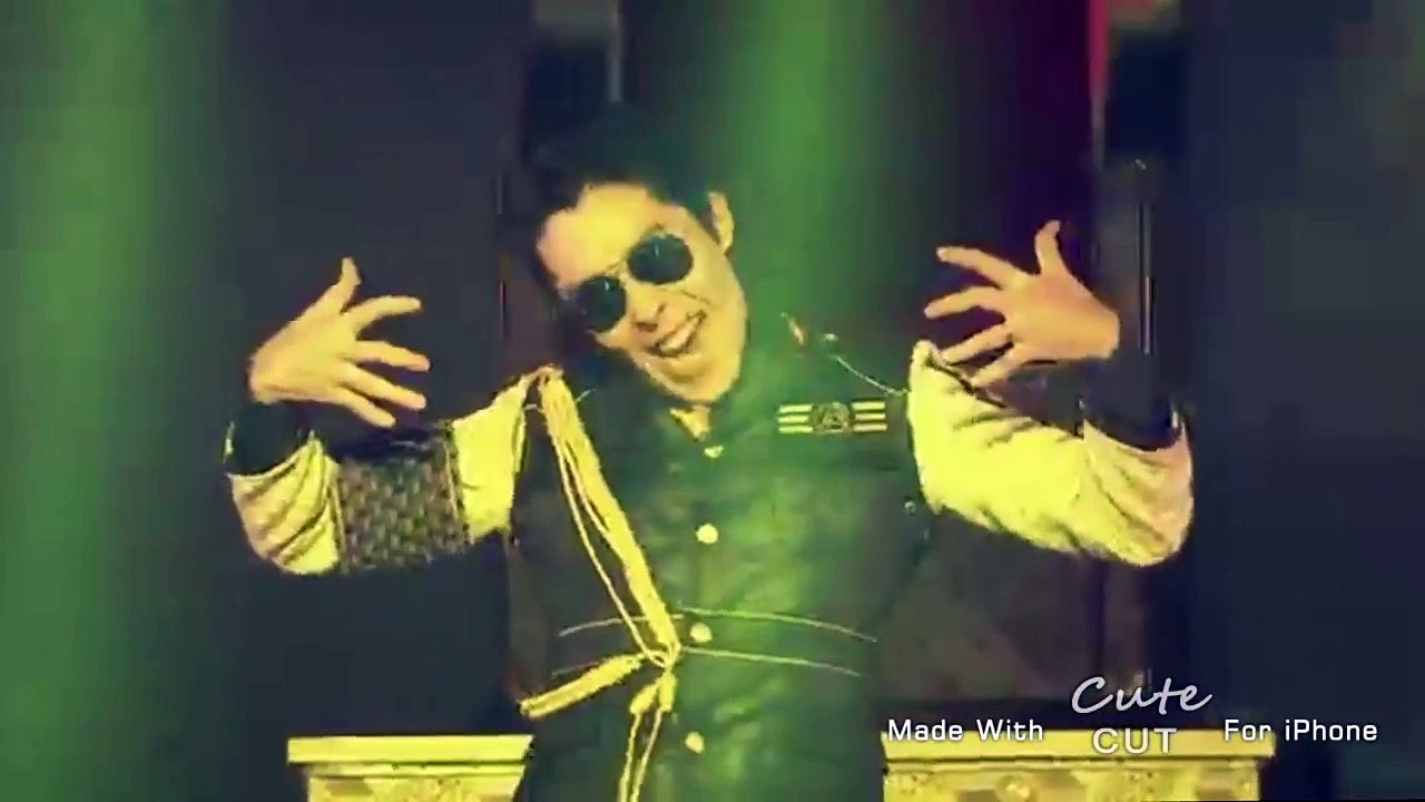 【オリラジ】ULTRA TIGERはこれのパクリ【LMFAO-Shots ft. Lil Jon】