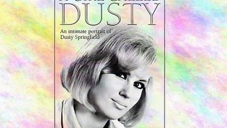A Girl Called Dusty E-Book