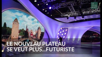 Découvrez les coulisses du nouvel Euro Millions (et le truc de Jean-Pierre Foucault pour gagner)