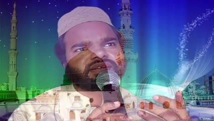 naat shabbir qamar bokhari ashqon k laboon py yahe hy sada on sqb channel