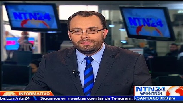 Cancillería de Colombia aclara que Evo Morales sí fue invitado a la firma del Acuerdo de Paz con las FARC
