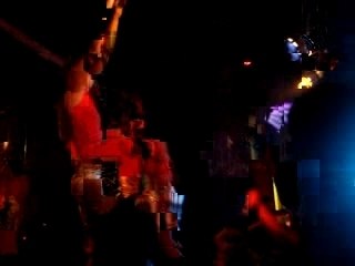 VENDREDI 10 AOUT "desperados intenso"