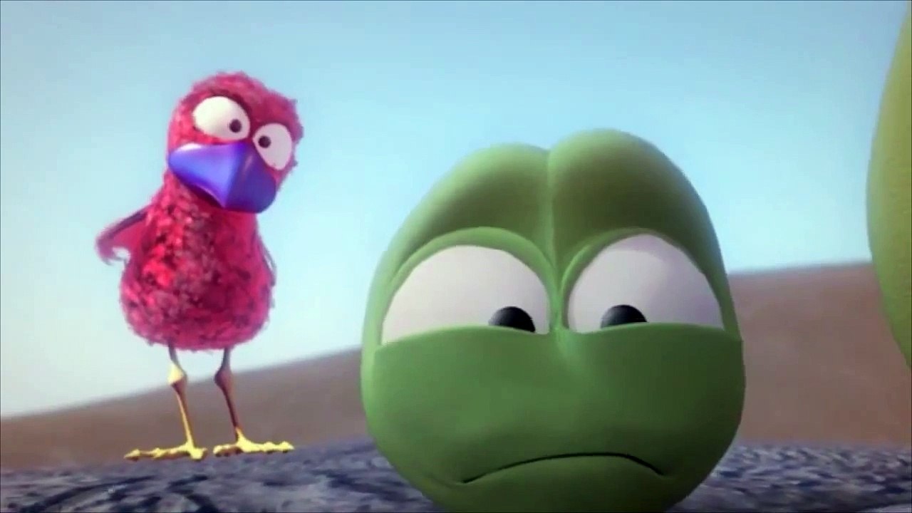 The Parable of The Sower (Luke 8_4-8 KJV)