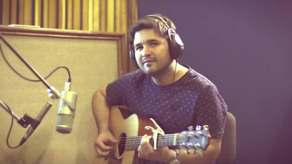 Sergio Gómez - EPK Tigo Music