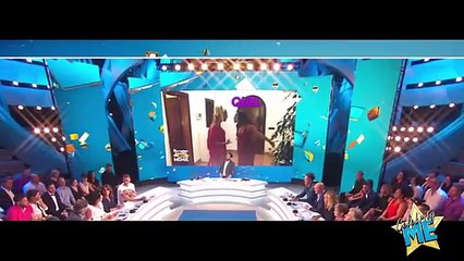 Géraldine Maillet s’attire les foudres des candidates de téléréalité - TPMP - 26_09_2016