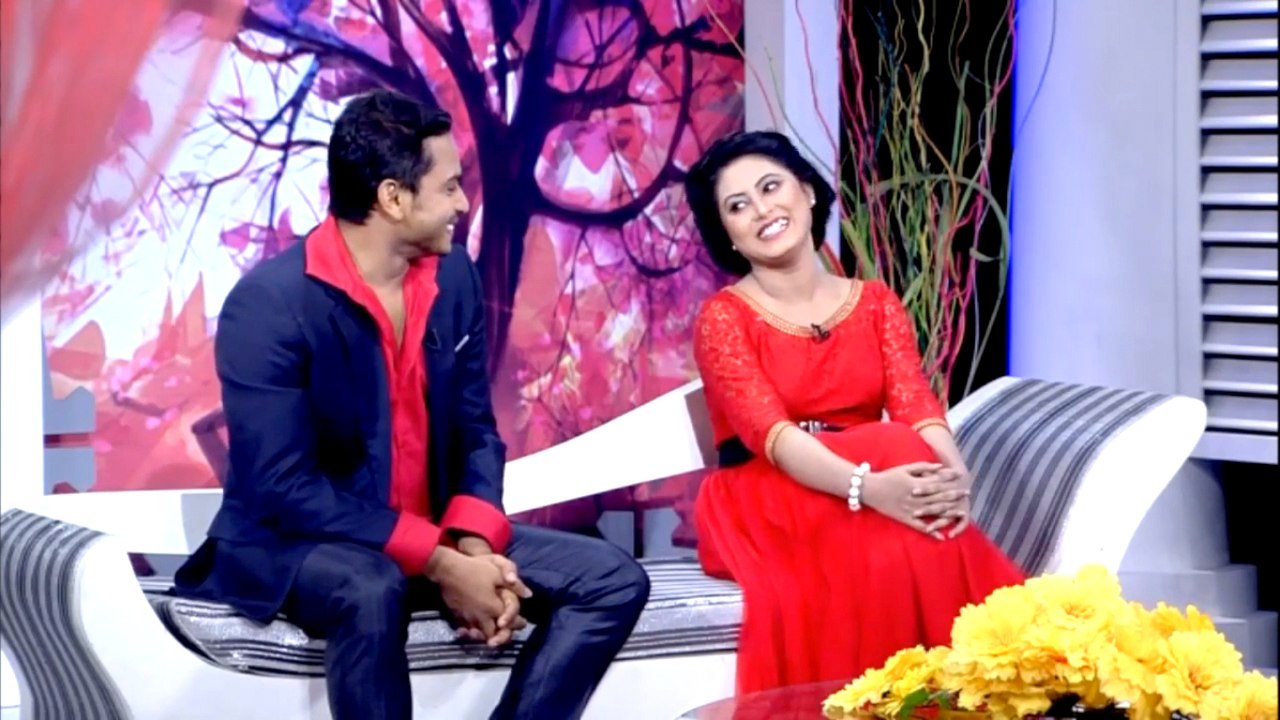 Wedding story | SATV | Amir Parvez | Zakiea Eme | shahadat hossain | 2016 | Episode 39 | HD