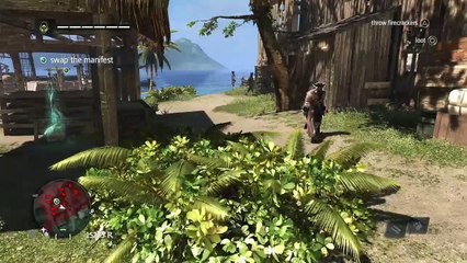 omer_pl's Live PS4 Broadcast Assassin's Creed - Freedom Cry (DLC) First Look (14)