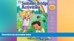 Big Deals  Summer Bridge Activities: Bridging Grades Prekindergarten to Kindergarten  Best Seller