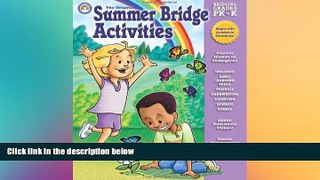 Big Deals  Summer Bridge Activities: Bridging Grades Prekindergarten to Kindergarten  Free Full