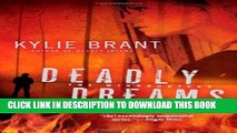 [PDF] Deadly Dreams (Mindhunters) Full Collection