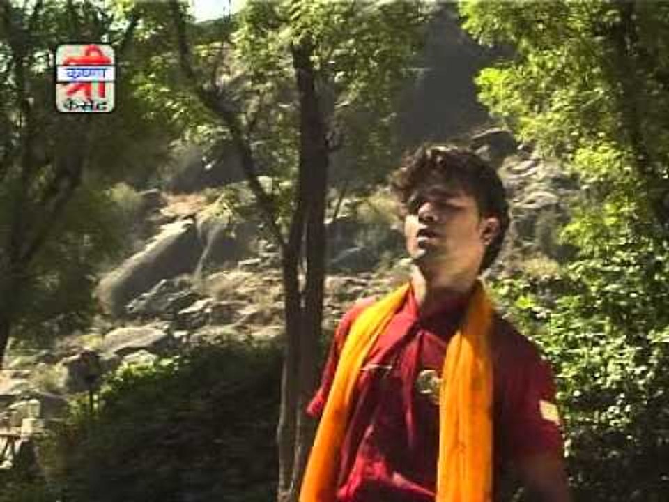 भेरू घुघरिया धमकावे - हिट्स ऑफ़ प्रकाश माली ( राजस्थानी )