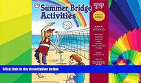 Big Deals  Summer Bridge Activities: Bridging Grades 6 to 7  Free Full Read Most Wanted