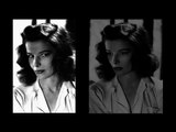 Actors & Actresses  Movie Legends - Katharine Hepburn (Finale)