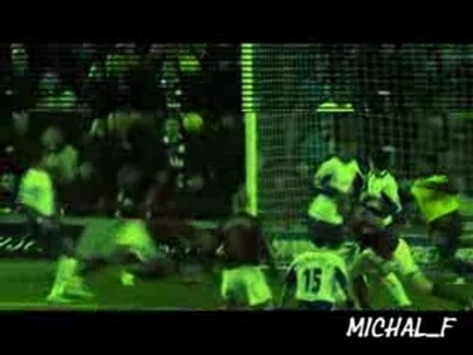 Robin Van Persie by michal_f