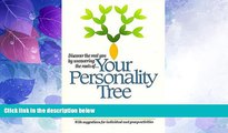 Big Deals  Your Personality Tree  Best Seller Books Most Wanted