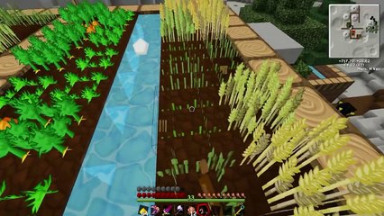 UNA VISITA TERRÍCOLA!! | #APOCALIPSISMINECRAFT3 | EPISODIO 99 | WILLYREX Y VEGETTA