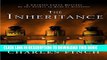 [PDF] The Inheritance: A Charles Lenox Mystery (Charles Lenox Mysteries) Popular Collection