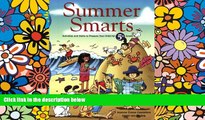 Big Deals  Summer Smarts: Activities and Skills to Prepare Your Child for Fifth Grade  Free Full