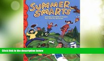 Big Deals  Summer Smarts: Activities and Skills to Prepare Students for 4th Grade  Best Seller