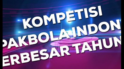 Persela Lamongan vs Bhayangkara Surabaya United, 19 Agustus Hanya di SCTV (TSC 2016)