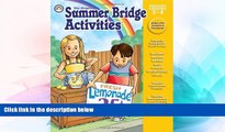 Big Deals  Summer Bridge Activities: Bridging Grades Third to Fourth  Free Full Read Most Wanted