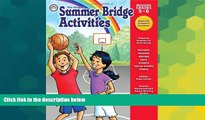 Big Deals  Summer Bridge Activities: Bridging Grades 5 to 6  Free Full Read Most Wanted
