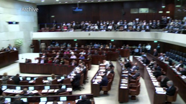 Israeli ex-president and Nobel laureate Shimon Peres dies