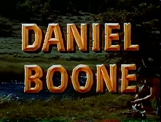 Daniel Boone S02E14 The Christmas Story (1965-1966)
