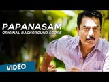 Papanasam (Original Background Score) | Kamal Haasan | Gautami | Jeethu Joseph | Ghibran | Juke Box