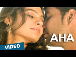 Official: Aha Video Song | Challenge | Jai, Andrea Jeremiah