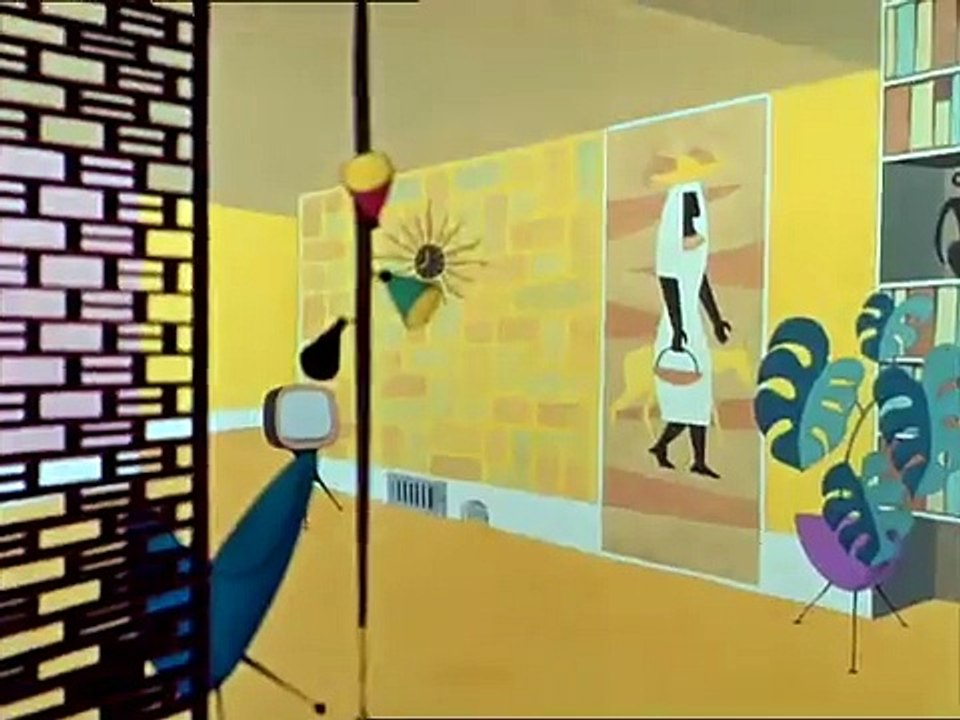 Tom.And.Jerry-part 126