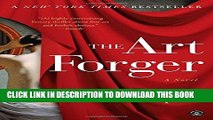 [PDF] The Art Forger: A Novel Popular Colection