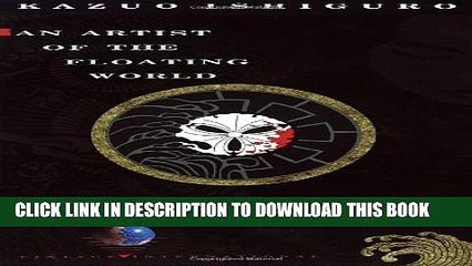 [PDF] An Artist of the Floating World Full Online