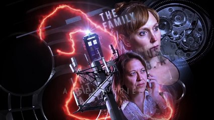 The Eighth Doctor & River Song - Doom Coalition 3 Trailer - Doctor Who