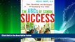 Big Deals  ABCs of School Success, The: Tips, Checklists, and Strategies for Equipping Your Child