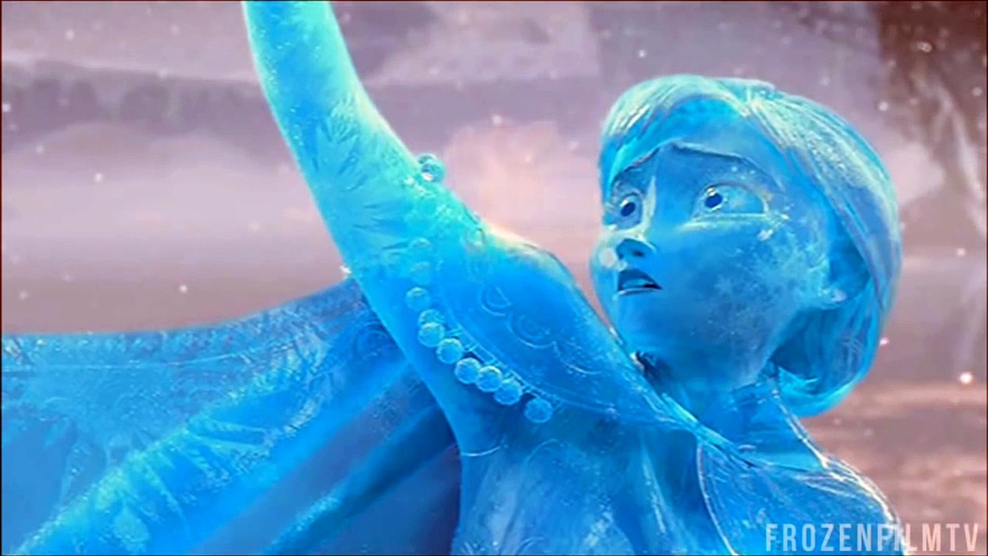 Frozen movie shop online dailymotion
