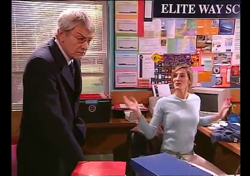 Rebelde Way II - Capítulo 68 Completo