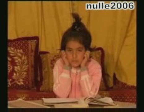 Chaabi rai aziz el berkani 2007