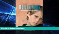 Big Deals  Asperger Syndrome and Bullying: Strategies and Solutions  Free Full Read Most Wanted