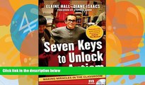 Big Deals  Seven Keys to Unlock Autism: Making Miracles in the Classroom  Best Seller Books Most