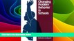 Big Deals  Changing Problem Behavior in Schools (Jossey Bass Social and Behavioral Science