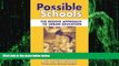 Big Deals  Possible Schools: The Reggio Approach to Urban Education (Early Childhood Education