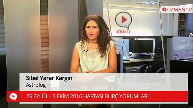 Oğlak burcu 26 Eylül - 2 Ekim 2016 haftası neler yaşayacak?