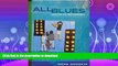 FAVORITE BOOK  All Blues: Jazz for the Orff Ensemble (Jazz Education Series)  PDF ONLINE