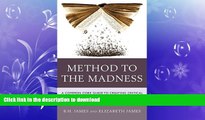 READ  Method to the Madness: A Common Core Guide to Creating Critical Thinkers Through the Study